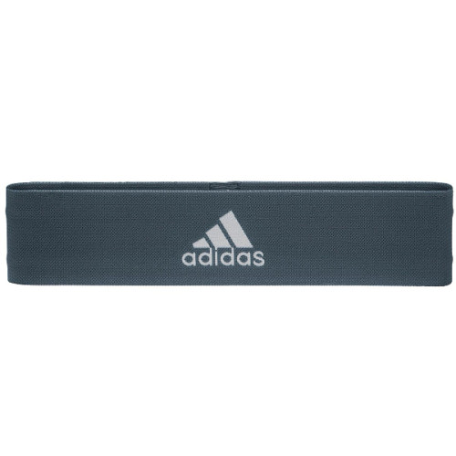 Купить Резинка для фитнеса  Adidas Resistance Band Heavy темно-синий Уни 70х7,6х0,5 в Киеве - фото №1